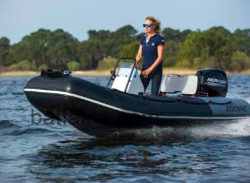 Zodiac Inflatable recensioner och tekniska specifikationer